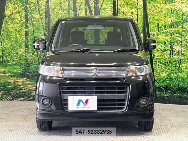Suzuki WAGON R 2012-08 6818069-14