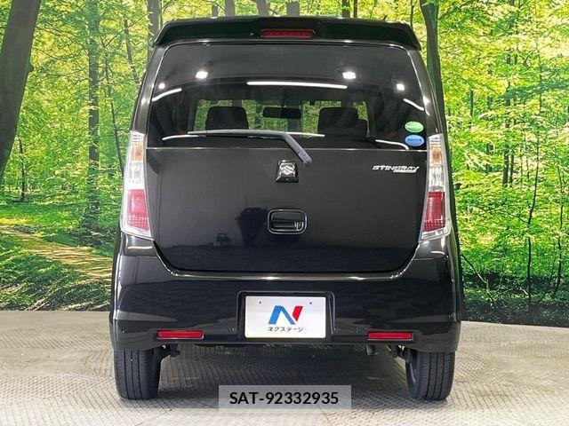 Suzuki WAGON R 2012-08 6818069-15