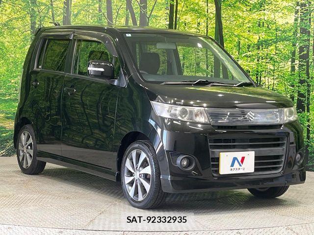 Suzuki WAGON R 2012-08 6818069-16