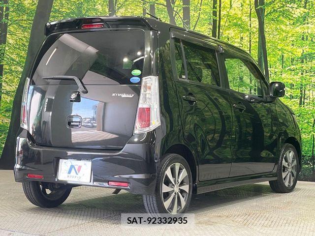 Suzuki WAGON R 2012-08 6818069-17