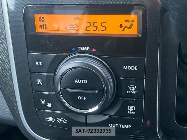 Suzuki WAGON R 2012-08 6818069-6