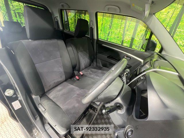 Suzuki WAGON R 2012-08 6818069-8
