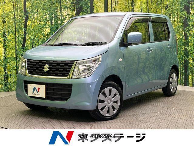 Suzuki WAGON R 2015-08 6818064-0
