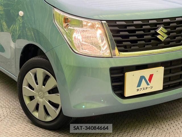 Suzuki WAGON R 2015-08 6818064-10