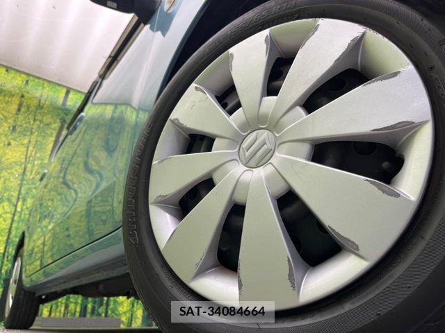 Suzuki WAGON R 2015-08 6818064-11
