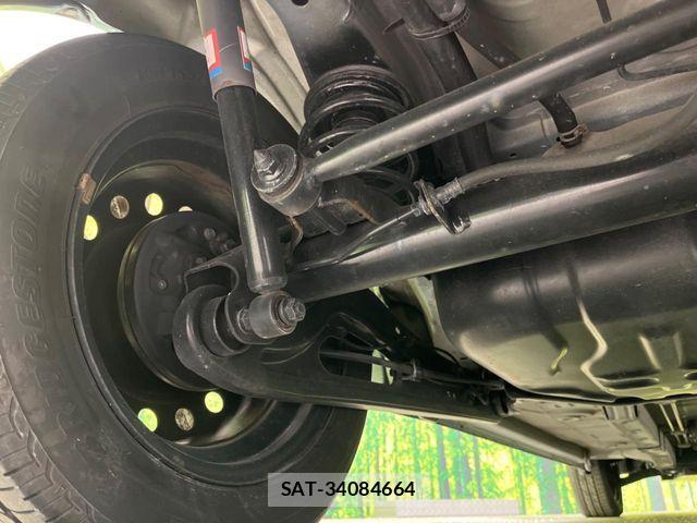 Suzuki WAGON R 2015-08 6818064-19