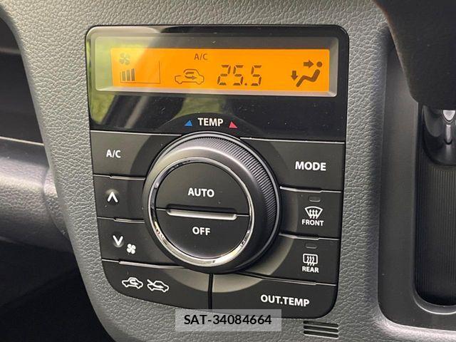 Suzuki WAGON R 2015-08 6818064-4