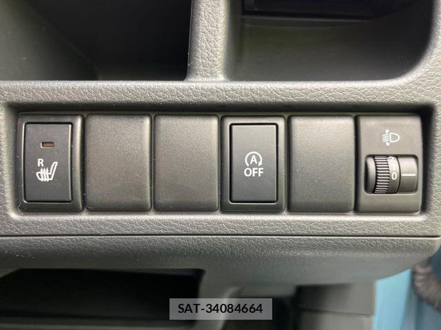 Suzuki WAGON R 2015-08 6818064-5