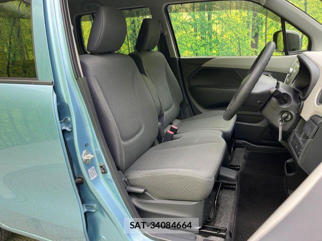 Suzuki WAGON R 2015-08 6818064-6