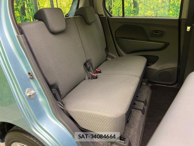 Suzuki WAGON R 2015-08 6818064-7