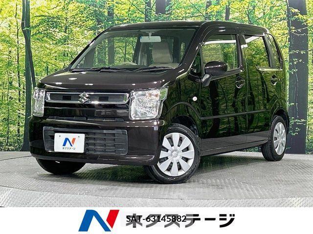 Suzuki WAGON R 2018-06 6818053-0