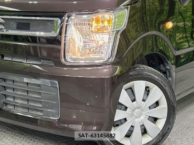 Suzuki WAGON R 2018-06 6818053-11