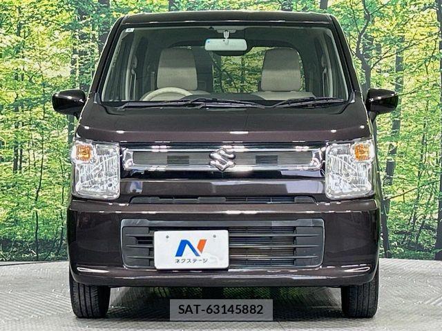 Suzuki WAGON R 2018-06 6818053-13