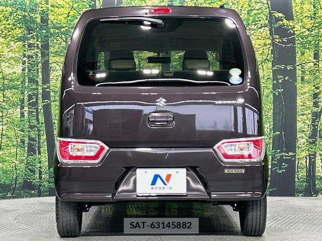 Suzuki WAGON R 2018-06 6818053-14