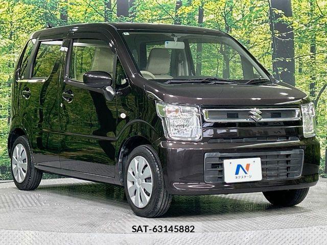 Suzuki WAGON R 2018-06 6818053-15