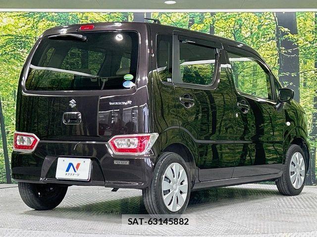 Suzuki WAGON R 2018-06 6818053-16
