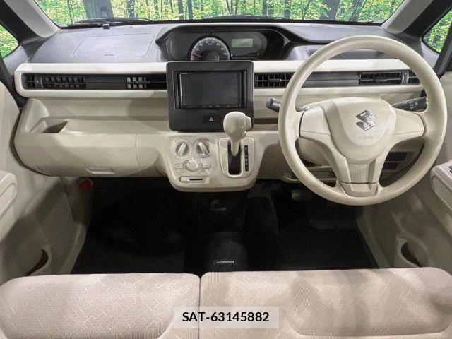Suzuki WAGON R 2018-06 6818053-1
