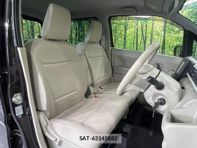 Suzuki WAGON R 2018-06 6818053-7