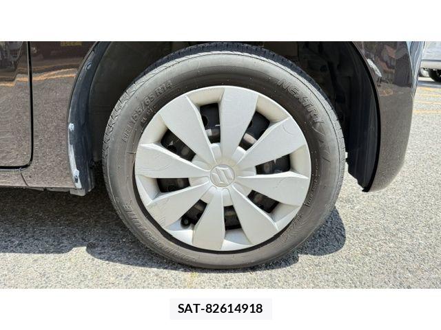 Suzuki WAGON R 2015-03 6818071-9