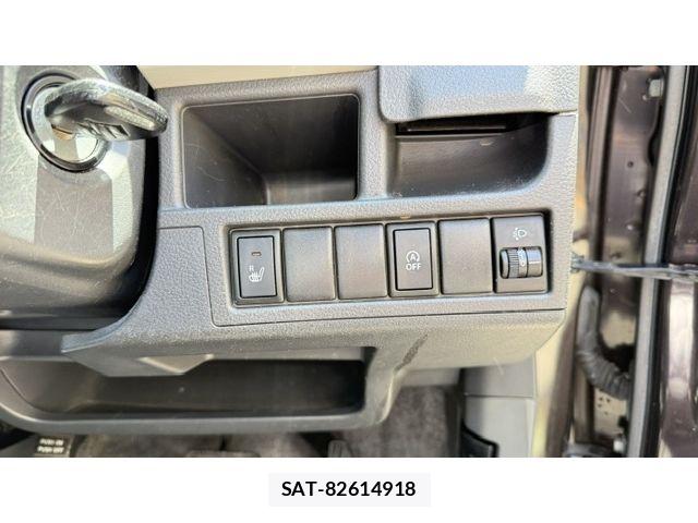 Suzuki WAGON R 2015-03 6818071-10
