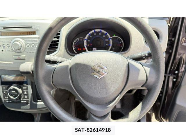 Suzuki WAGON R 2015-03 6818071-11