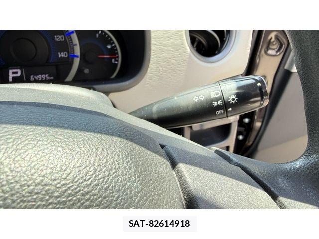Suzuki WAGON R 2015-03 6818071-12