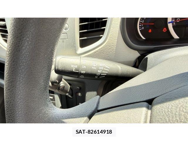 Suzuki WAGON R 2015-03 6818071-13