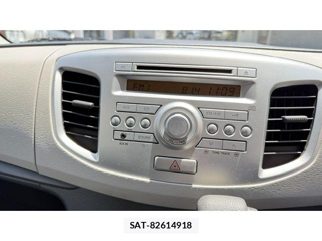 Suzuki WAGON R 2015-03 6818071-14