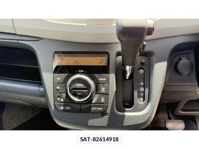 Suzuki WAGON R 2015-03 6818071-15