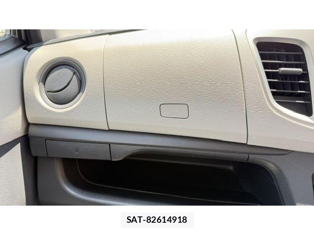Suzuki WAGON R 2015-03 6818071-18