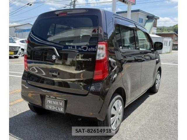 Suzuki WAGON R 2015-03 6818071-1