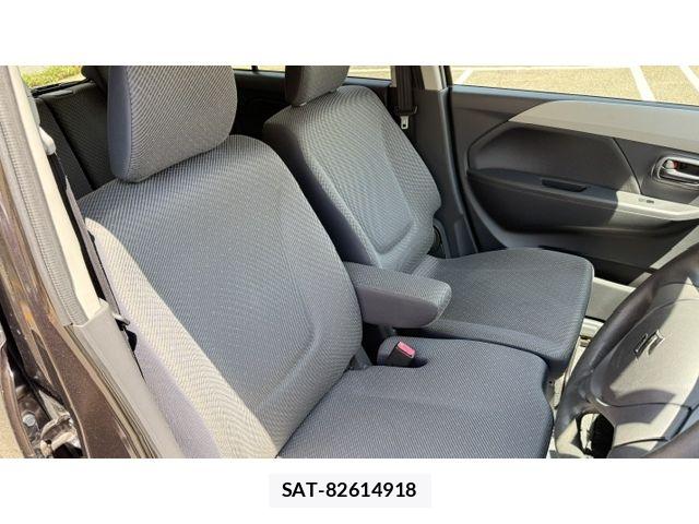 Suzuki WAGON R 2015-03 6818071-19