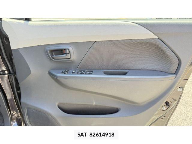 Suzuki WAGON R 2015-03 6818071-20