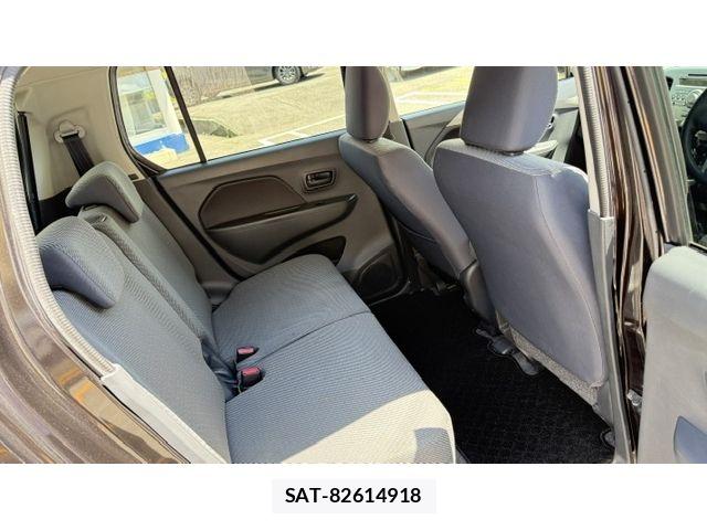 Suzuki WAGON R 2015-03 6818071-21