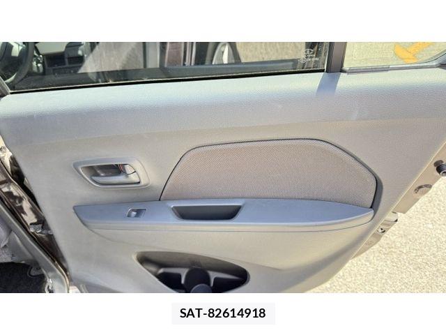 Suzuki WAGON R 2015-03 6818071-22