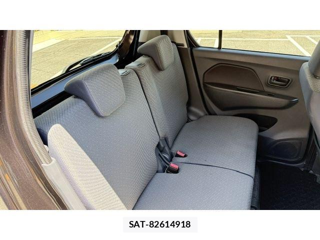 Suzuki WAGON R 2015-03 6818071-23