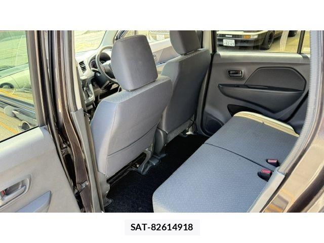 Suzuki WAGON R 2015-03 6818071-26