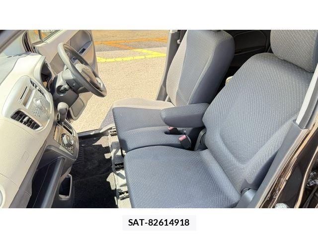Suzuki WAGON R 2015-03 6818071-27