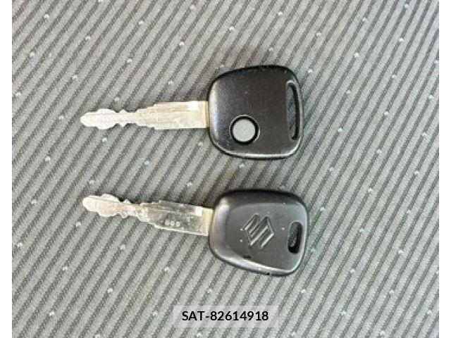 Suzuki WAGON R 2015-03 6818071-29