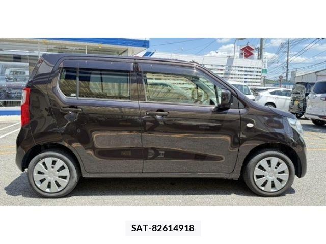 Suzuki WAGON R 2015-03 6818071-6