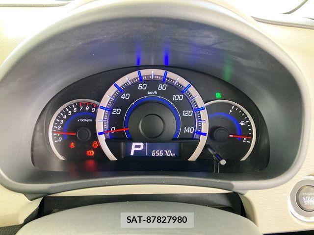 Suzuki WAGON R 2012-09 6818081-15