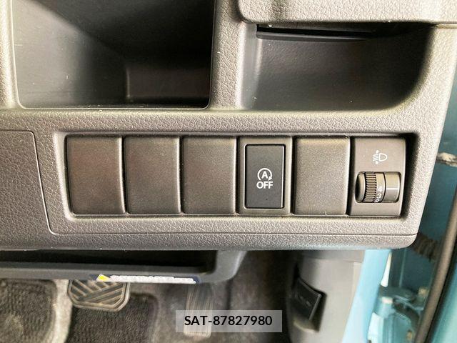 Suzuki WAGON R 2012-09 6818081-17