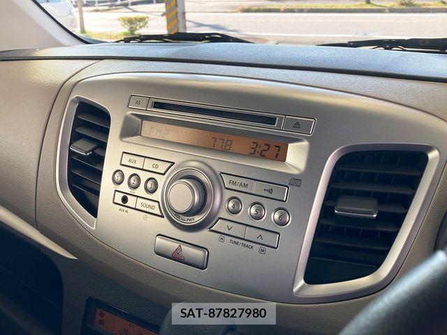 Suzuki WAGON R 2012-09 6818081-18