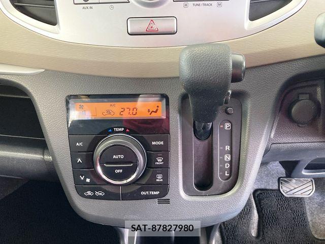 Suzuki WAGON R 2012-09 6818081-19