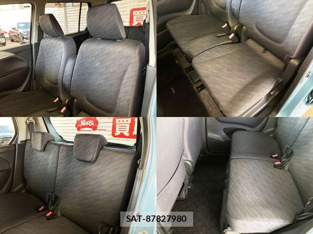 Suzuki WAGON R 2012-09 6818081-21