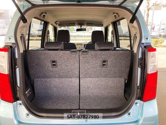 Suzuki WAGON R 2012-09 6818081-22