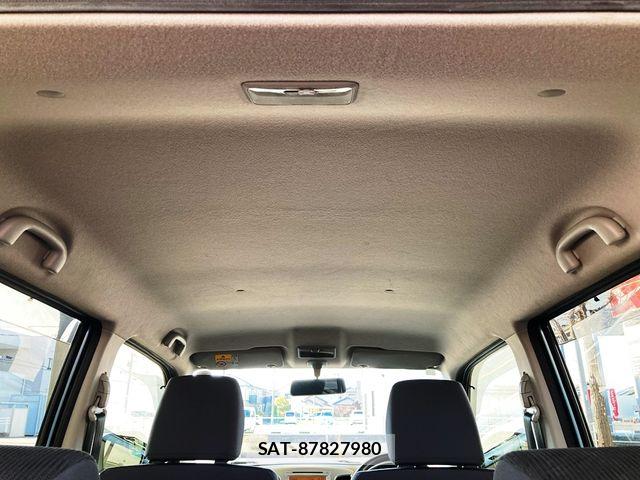 Suzuki WAGON R 2012-09 6818081-23