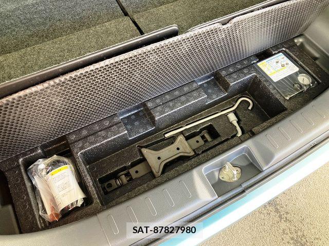 Suzuki WAGON R 2012-09 6818081-24