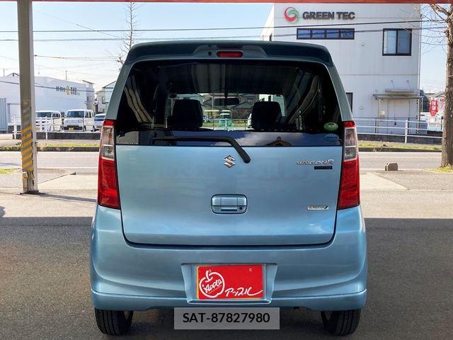Suzuki WAGON R 2012-09 6818081-5
