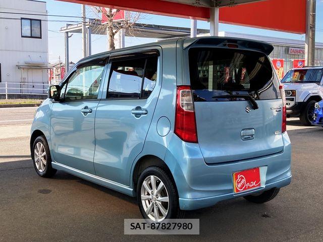 Suzuki WAGON R 2012-09 6818081-6